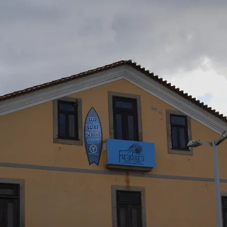 Surf Camp Apartamento *