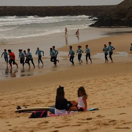 Surf Camp Apartamento