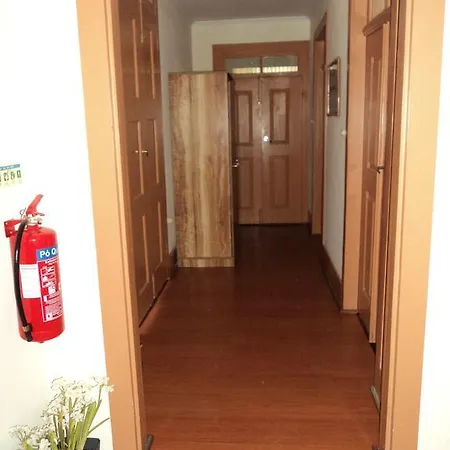 Surf Camp Apartamento *