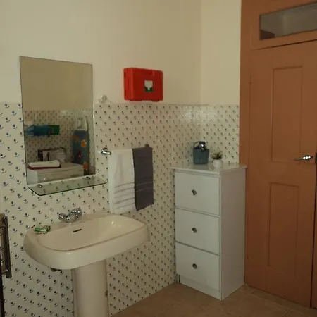 Apartamento Surf Camp