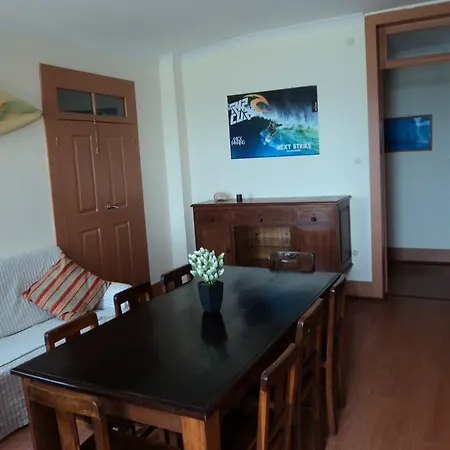Surf Camp Apartamento Furadouro