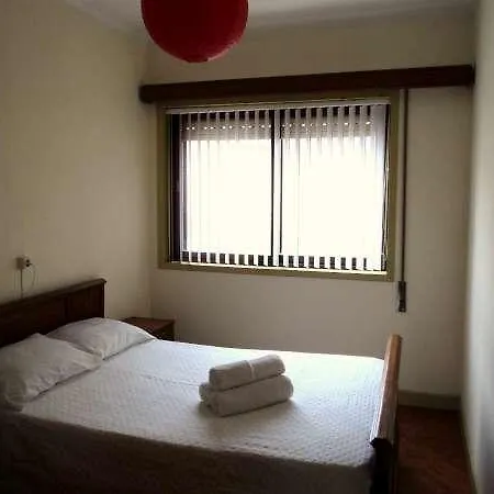 Surf Camp Apartamento *