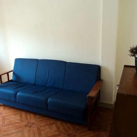 Apartamento Surf Camp *