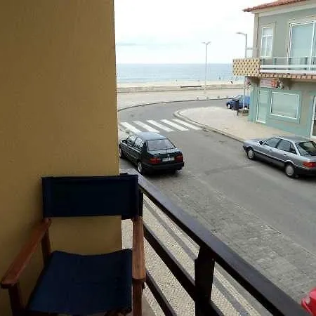 Surf Camp Apartamento *