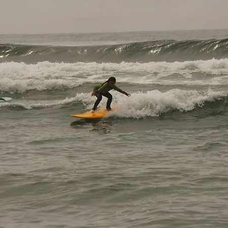 Surf Camp