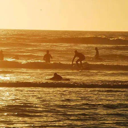Apartment Surf Camp Furadouro