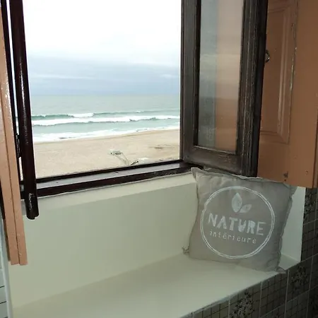 Surf Camp * Furadouro