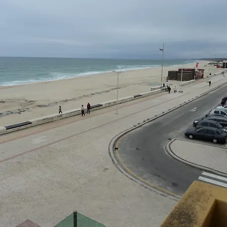 Surf Camp Furadouro