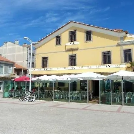 Surf Camp Apartment Furadouro