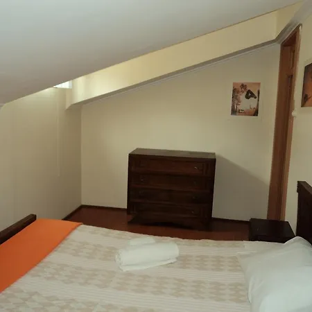Surf Camp Apartment