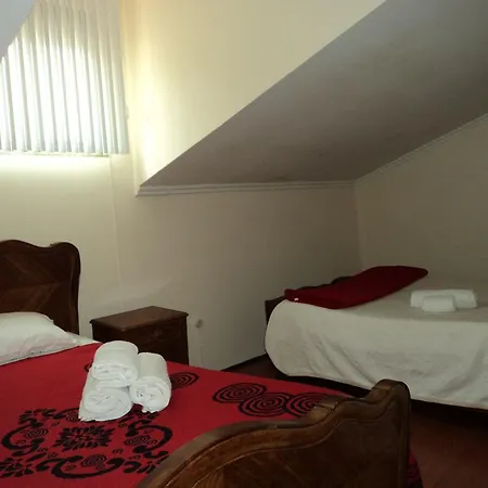 Surf Camp Apartment