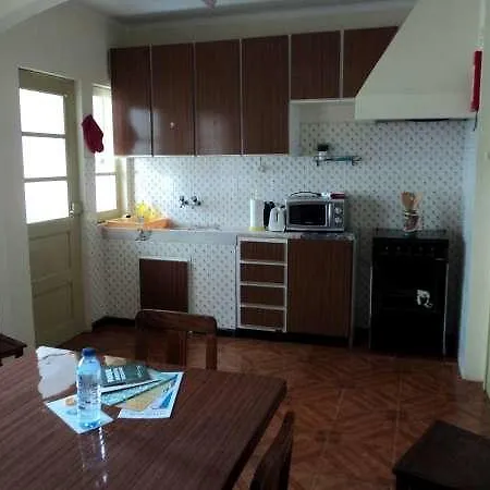 Surf Camp Apartment