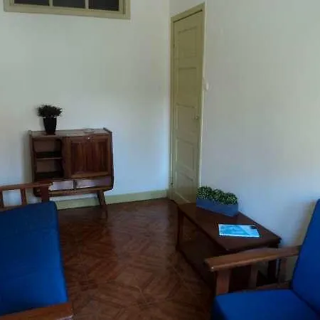 Surf Camp Apartment Furadouro