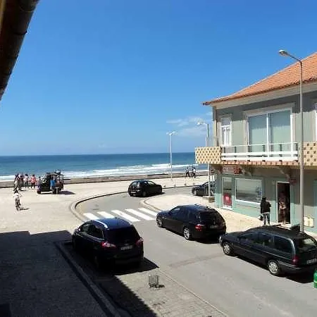 Apartment Surf Camp Furadouro